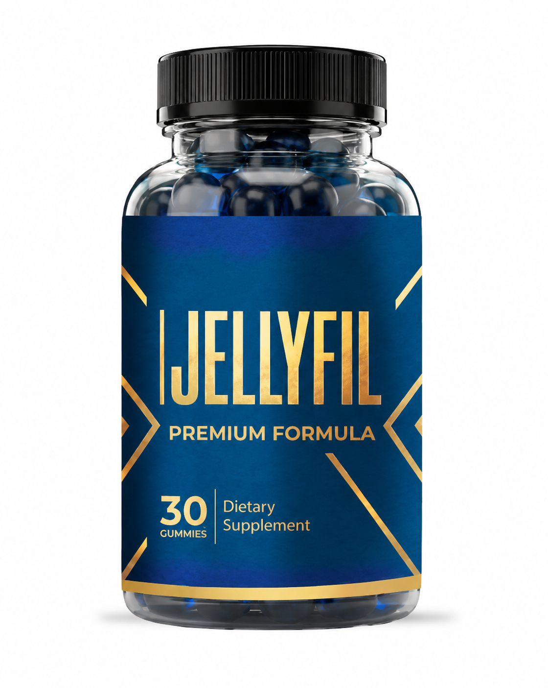 Jellyfil 1 bottle